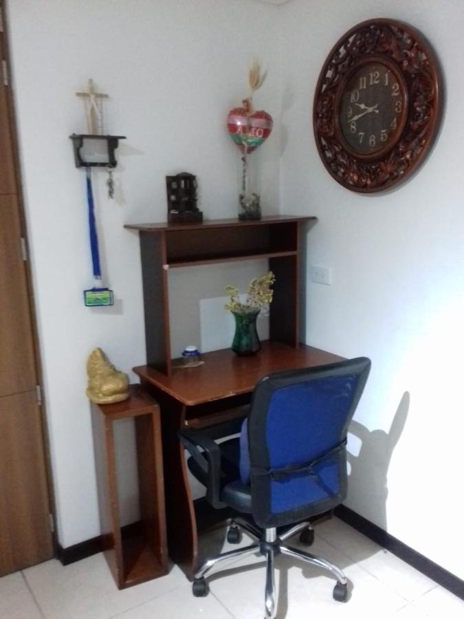 Apartamento Hermoso y acogedor apartamento en Belén Rodeo Alto Medellín Exterior foto